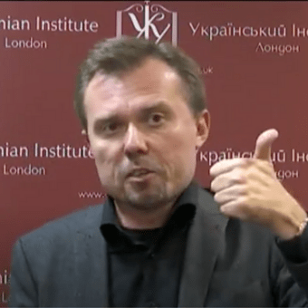 De-communisation and the re-shaping of national memory in Ukraine and beyond