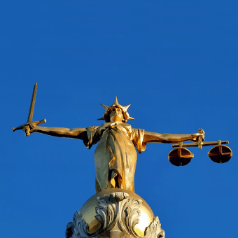 British-Ukrainian Law Association re-launched during Magna Carta celebrations in London