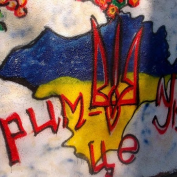 Crimea: seven years of occupation