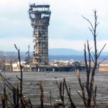 The future of Donbas