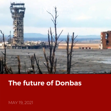 The future of Donbas