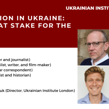 Escalation in Ukraine: what’s at stake for the West?