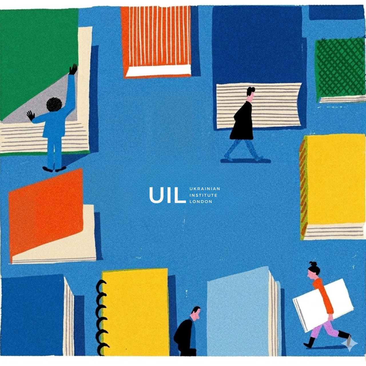 UIL BookCrossing Club